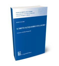 Il diritto all'equilibrio vita-lavoro