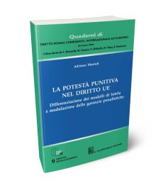 La potestà punitiva nel diritto UE