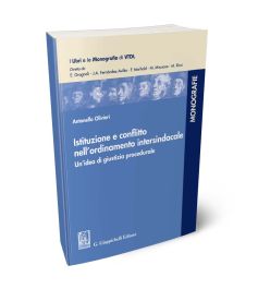 Istituzione e conflitto nell’ordinamento intersindacale