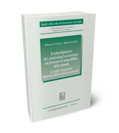 Il coinvolgimento dei professional accountants nel processo di sostenibilità delle aziende