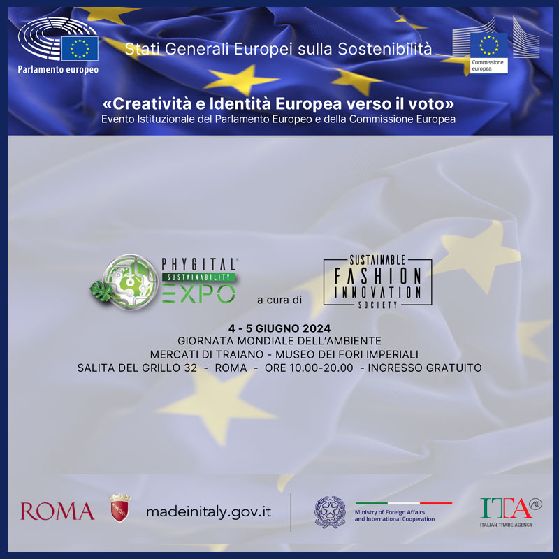 Creatività e Identità Europea verso il voto